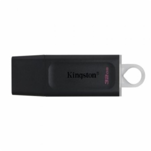 PENDRIVE KINGSTON DTX/32GB EXODIA